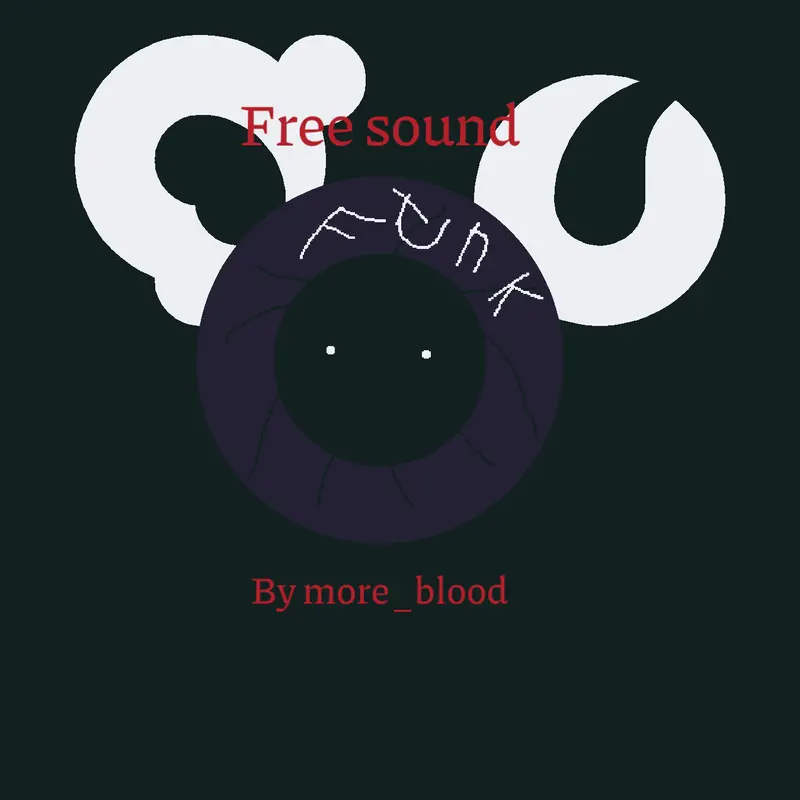 Game by @more_blood