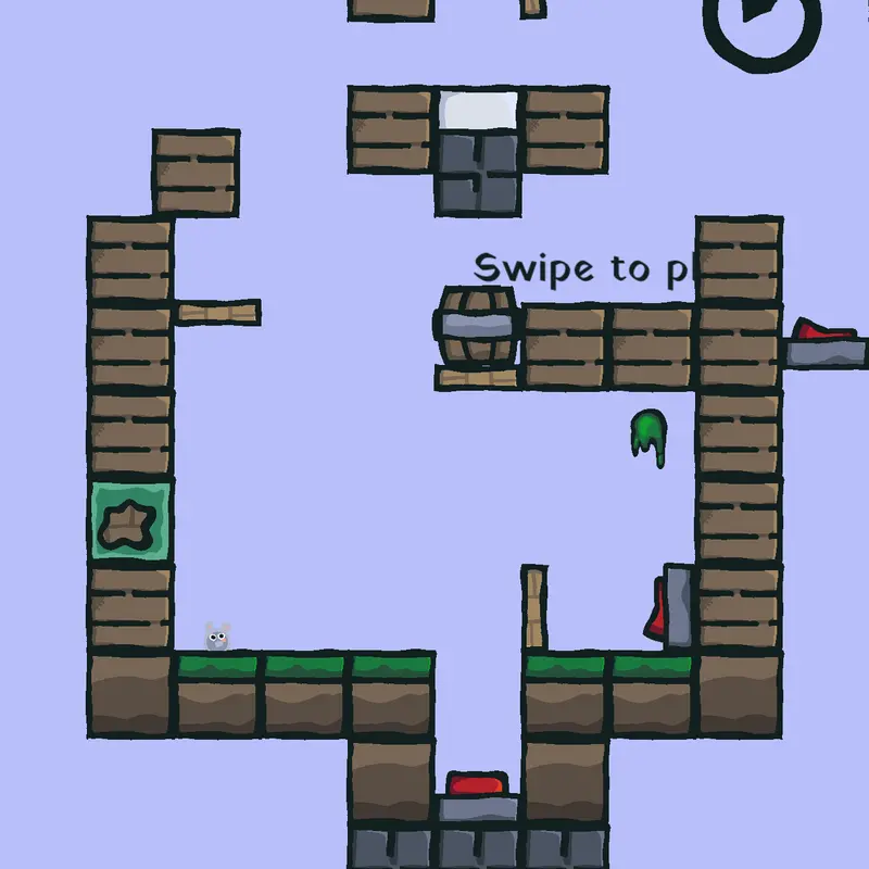 Game by @DISA