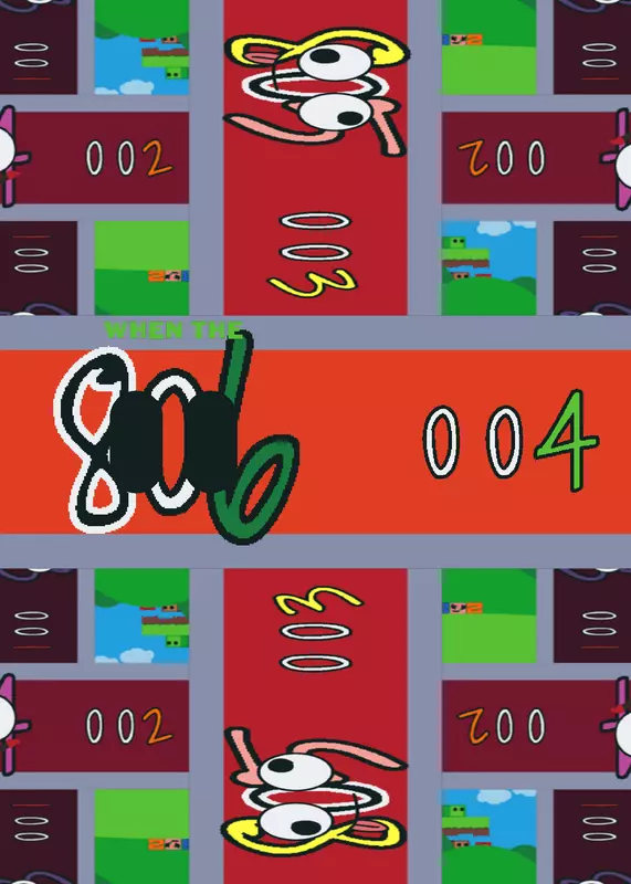 Game by @A-25Gameslol