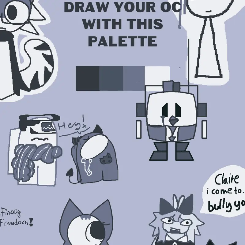 Game by @Sharky_animate