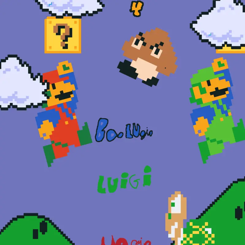 Game by @Two2222
