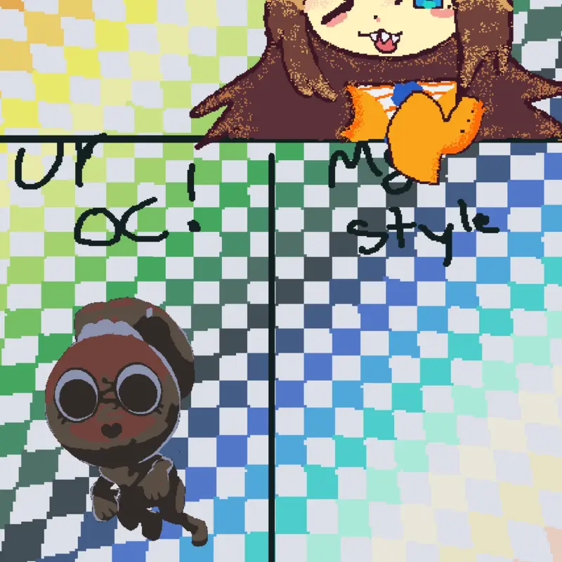 Remix by @cocoa20