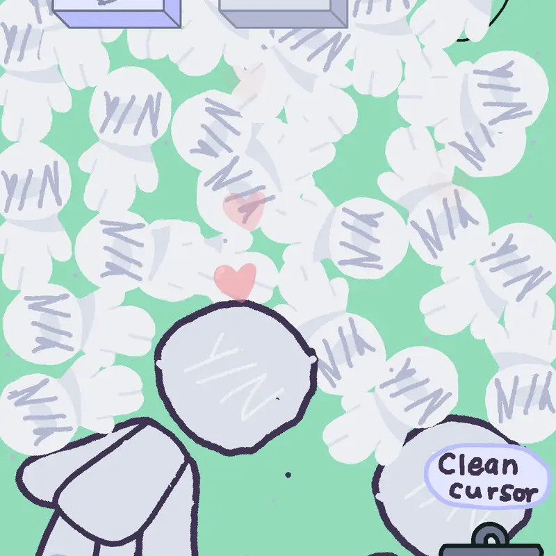 Game by @simon_pudding