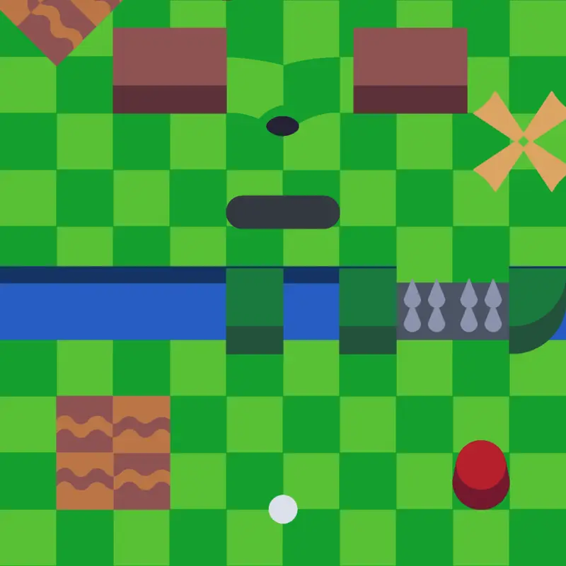 Game by @Ludovico
