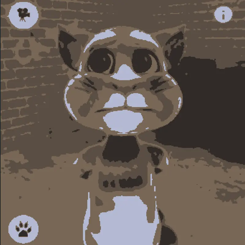 Game by @belumom321