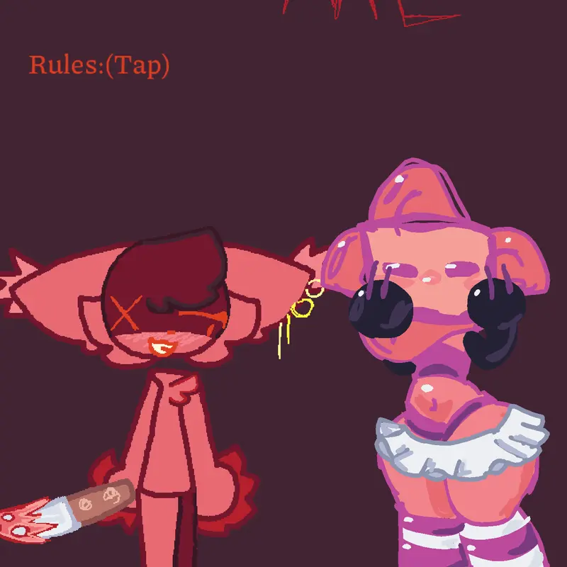 Game by @reain_bro
