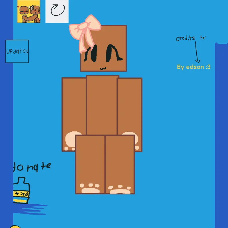 Game by @sugarbonbon