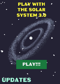 Play With Solar System