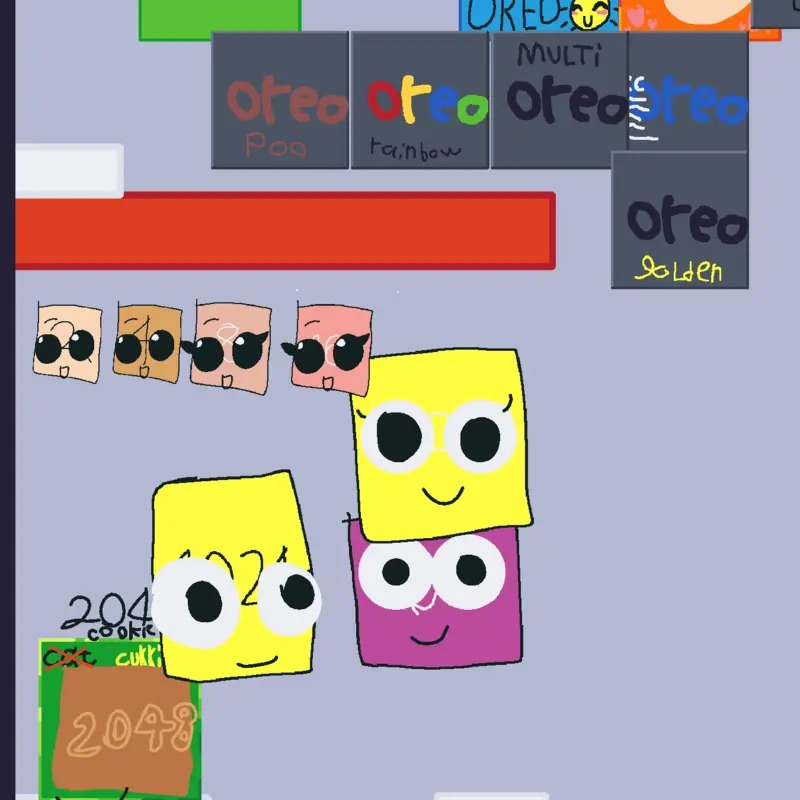 Game by @Yellow_Planet