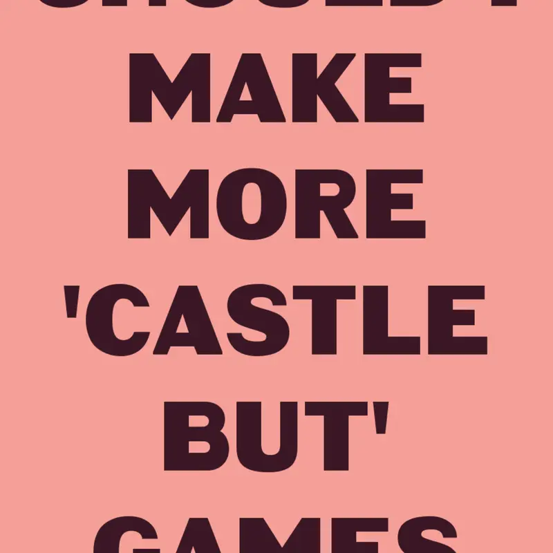 Game by @Rubix75