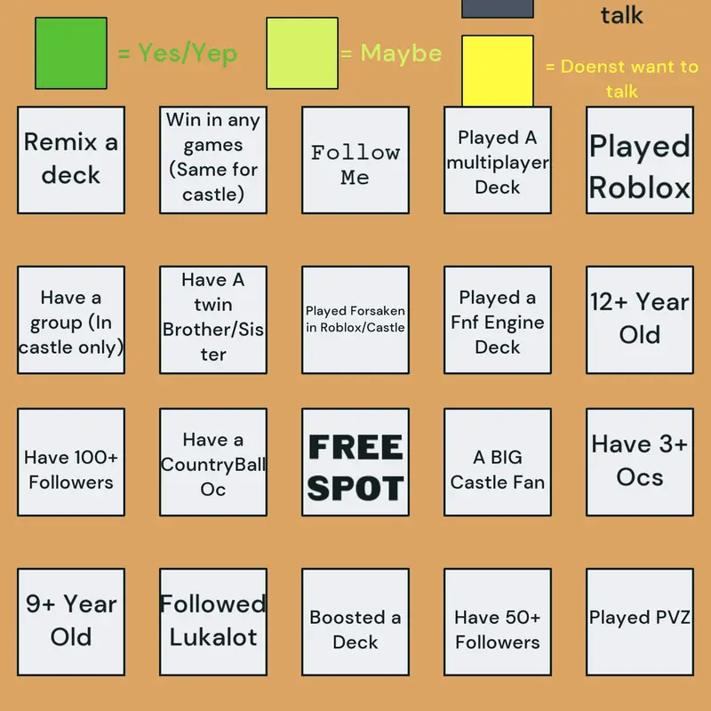 Game by @Fellow_Jar