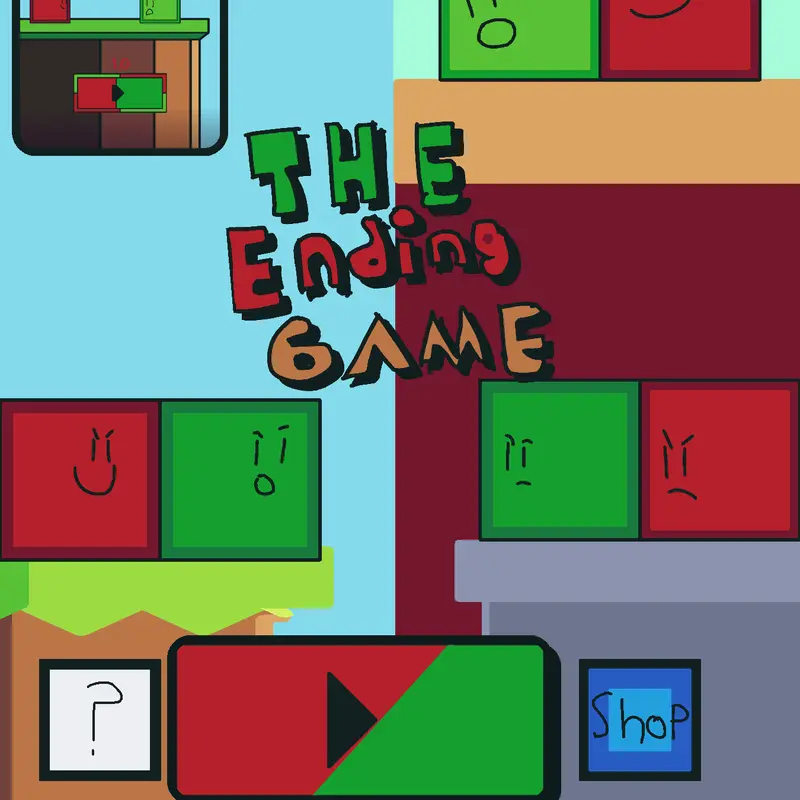 Game by @GameboyzQUIT