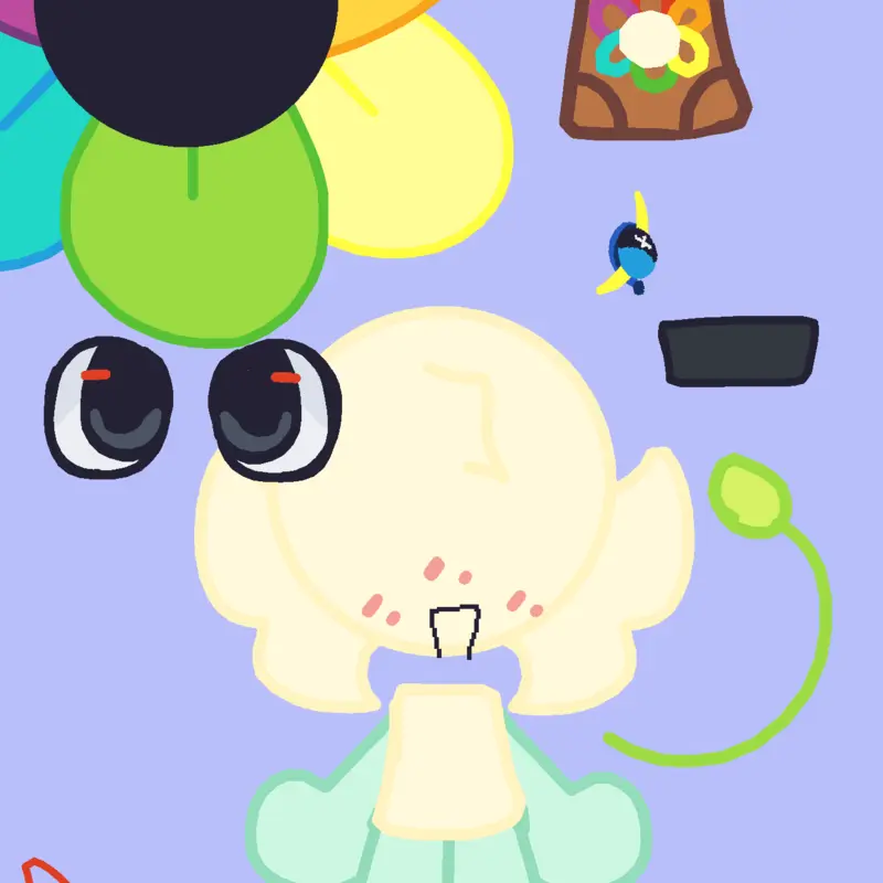 Game by @Mimi54813