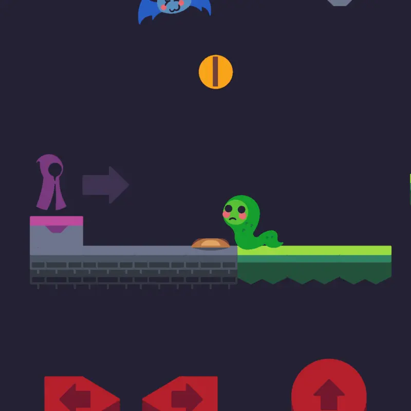 Game by @alien_duty