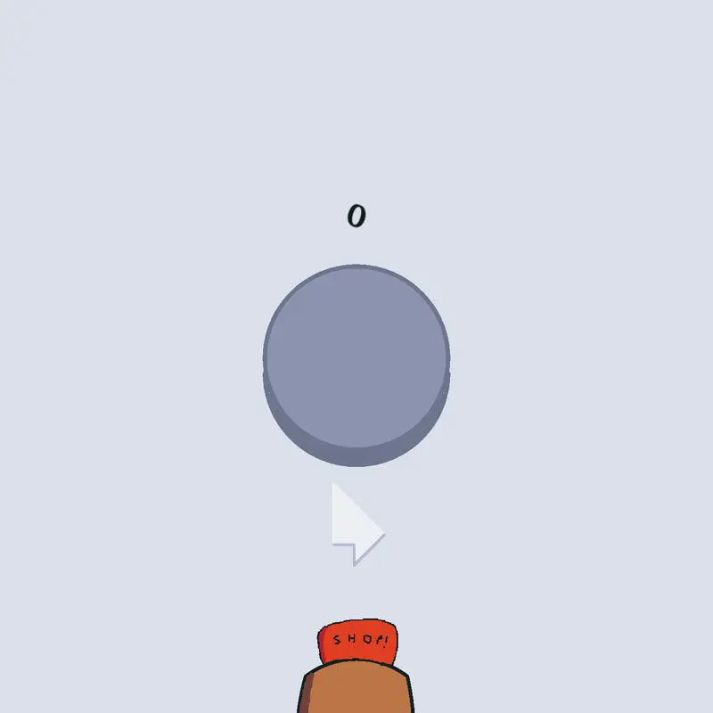 Game by @mrrice