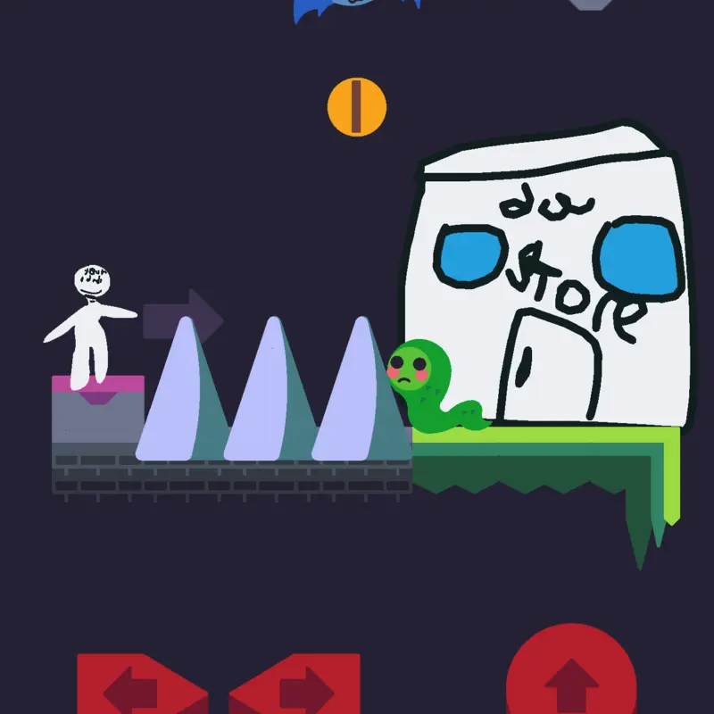 Game by @weridohiokid