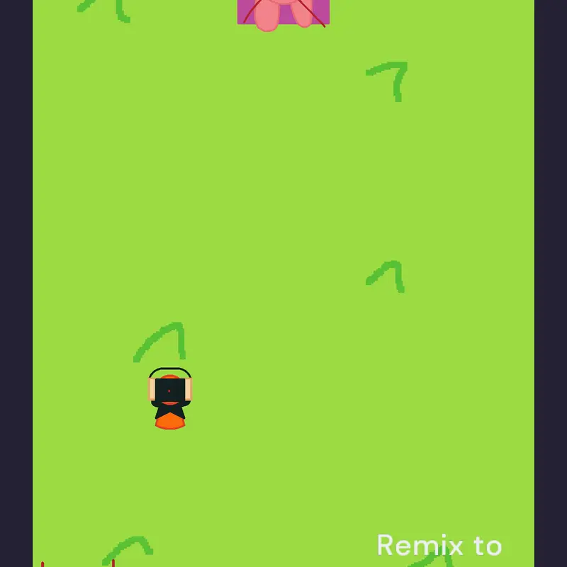 Game by @Sprun_kiesusys19o