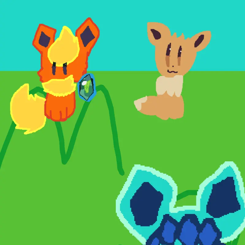 Game by @inkay___