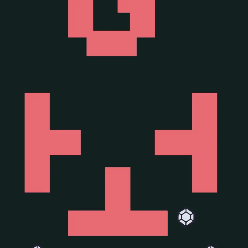 Game by @geomtri