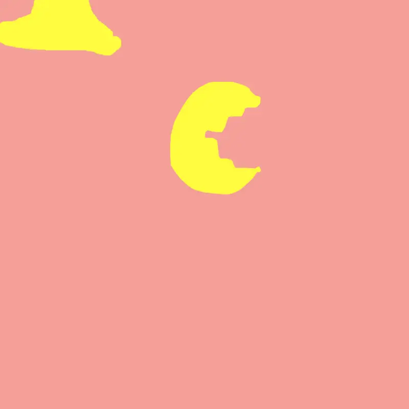 Game by @pacfan