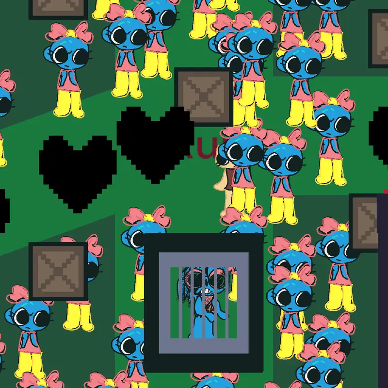 Game by @ZuliaAngel