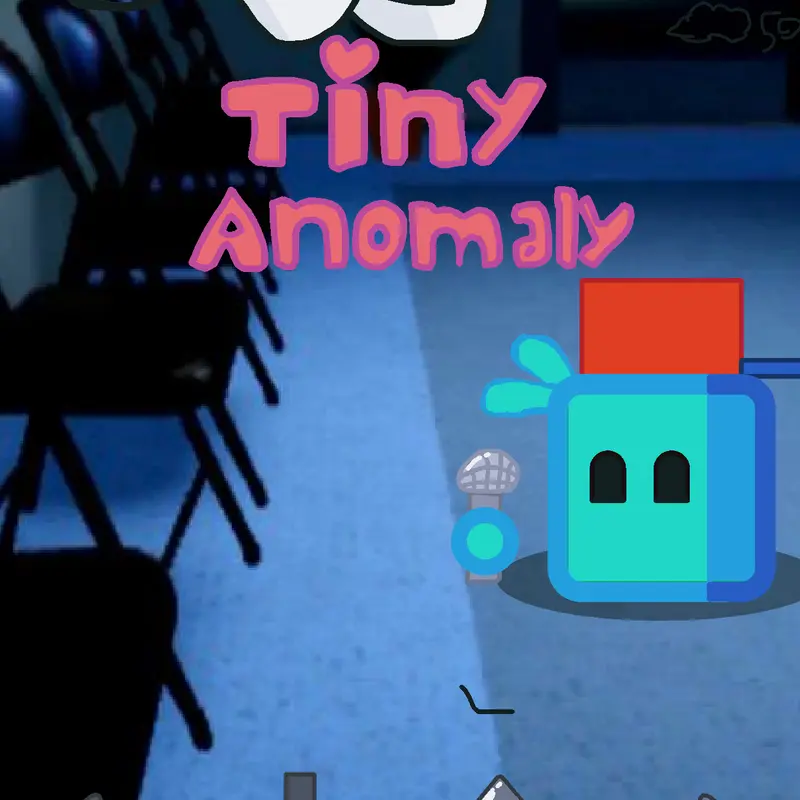 Game by @iago98