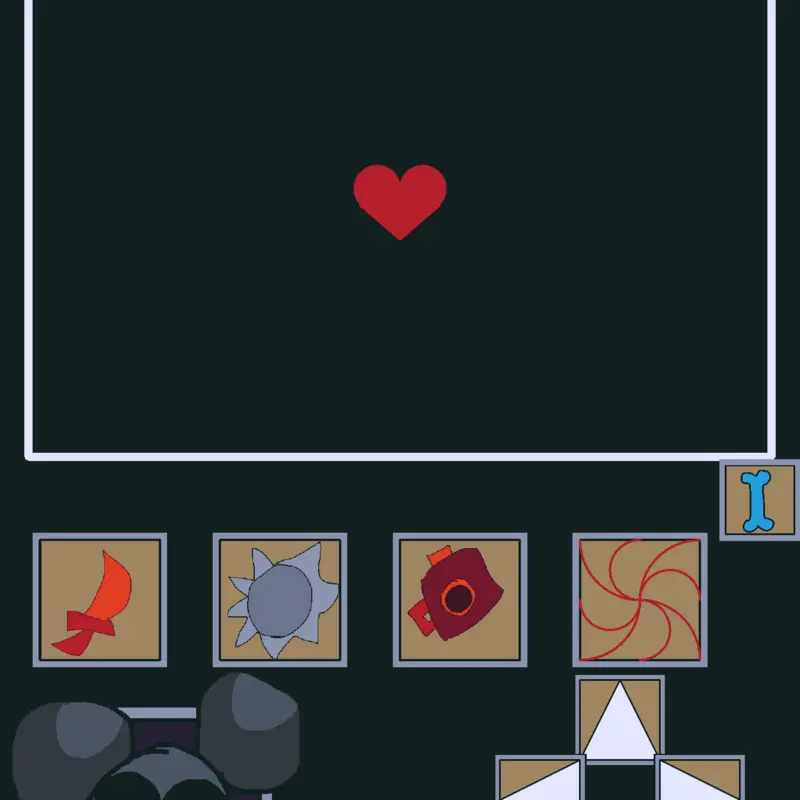 Game by @ratproductoinz