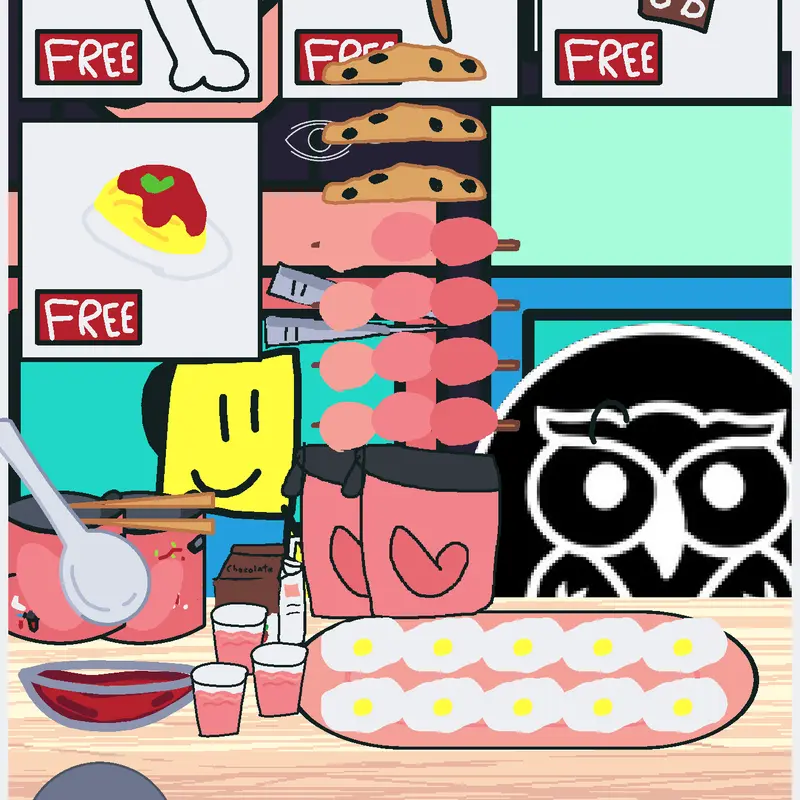 Game by @cottoncandy_2026