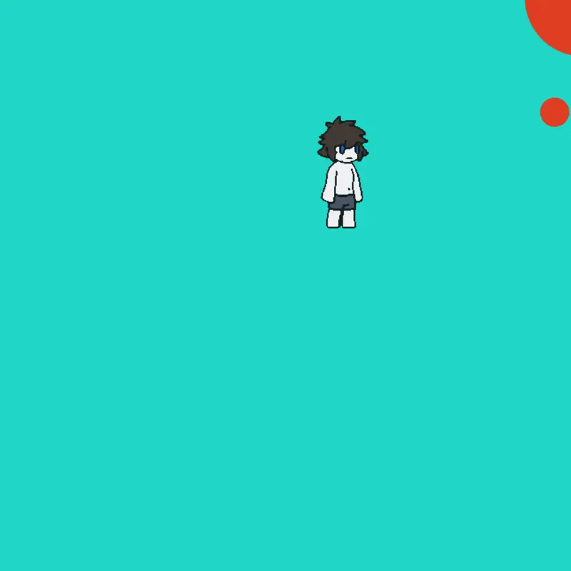 Game by @lightningfires