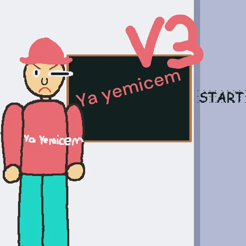 Ya yemicem android PORT by @BunlariGorunV1