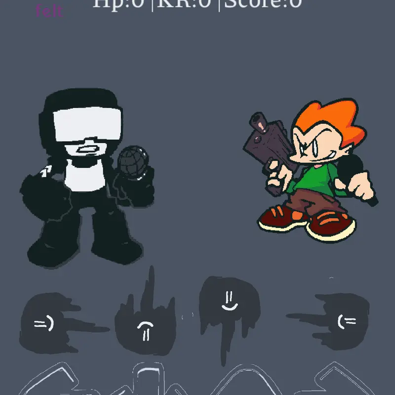 Game by @bfgames2