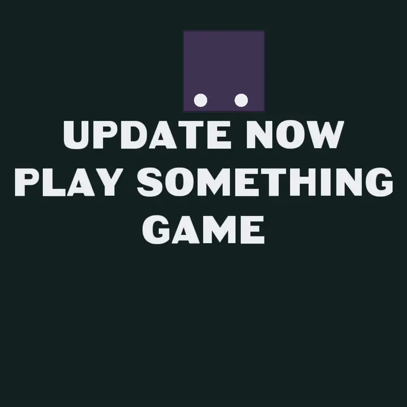 Game by @Really-scary-doorsu