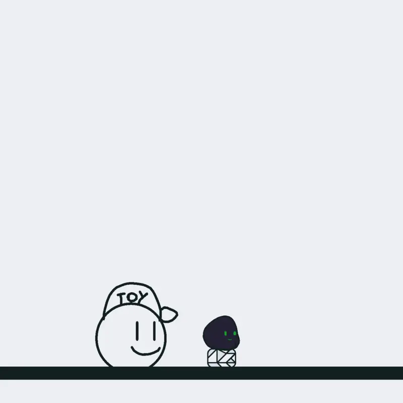 Game by @tenconi