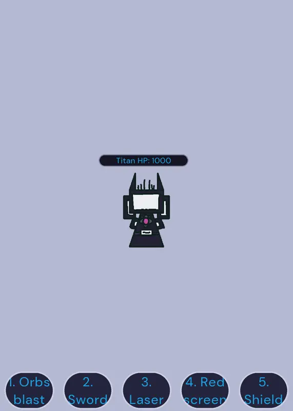 Upgrade titan tv man by @dobbattlingday