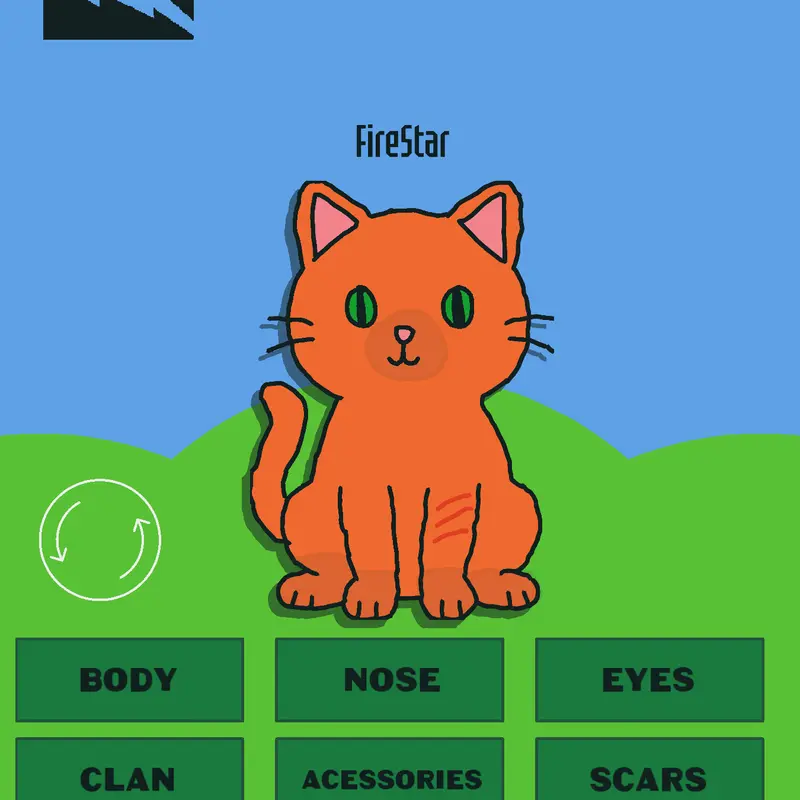 Game by @Colorballs