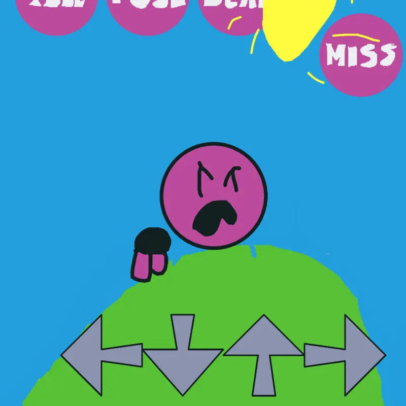 Game by @GamerKid71