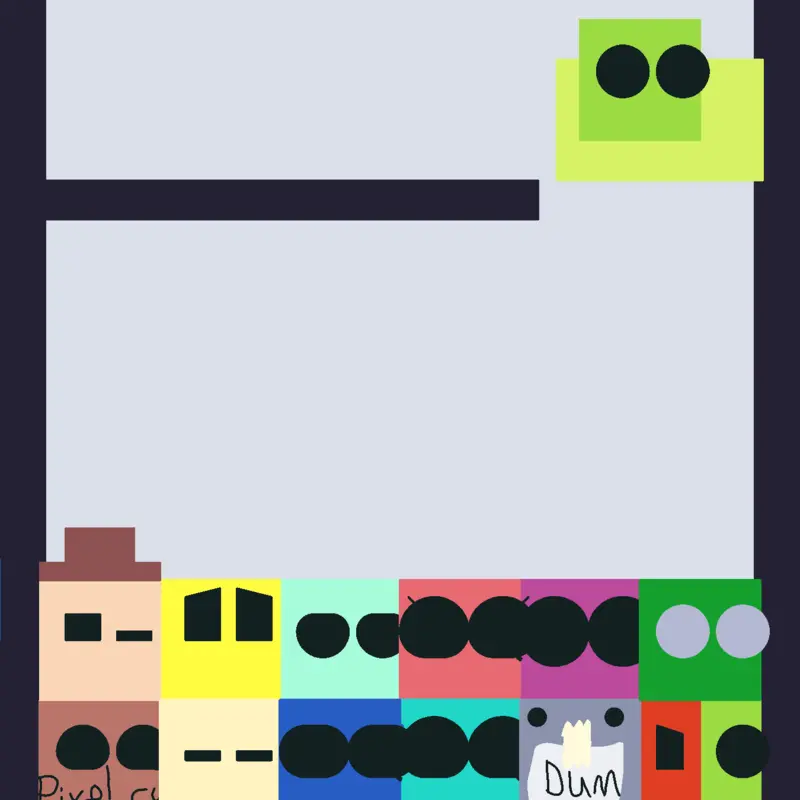 Game by @yellowcub