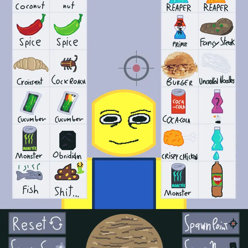 Game by @HigorCamiloNunesYT_2025