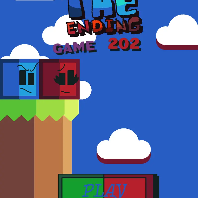 Game by @thedaaren