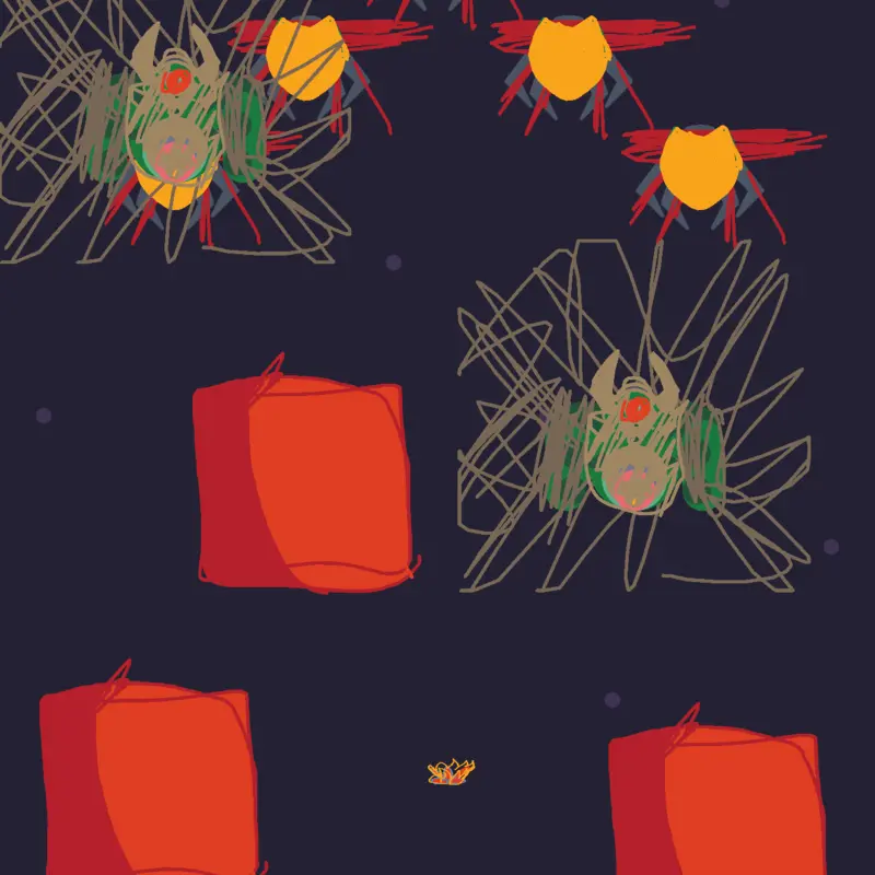 Game by @XDPAPAP