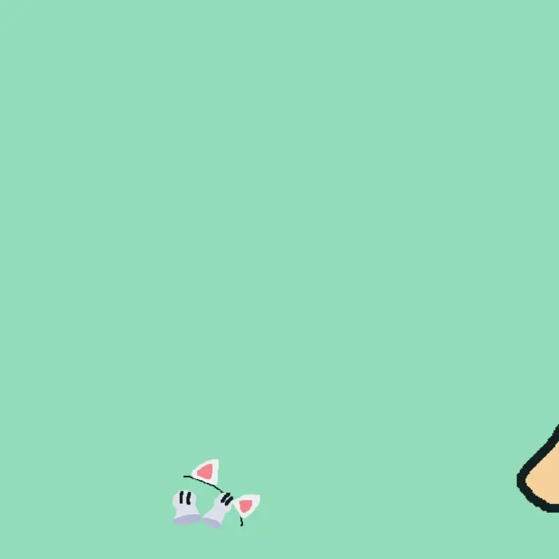 Game by @uqjdjj