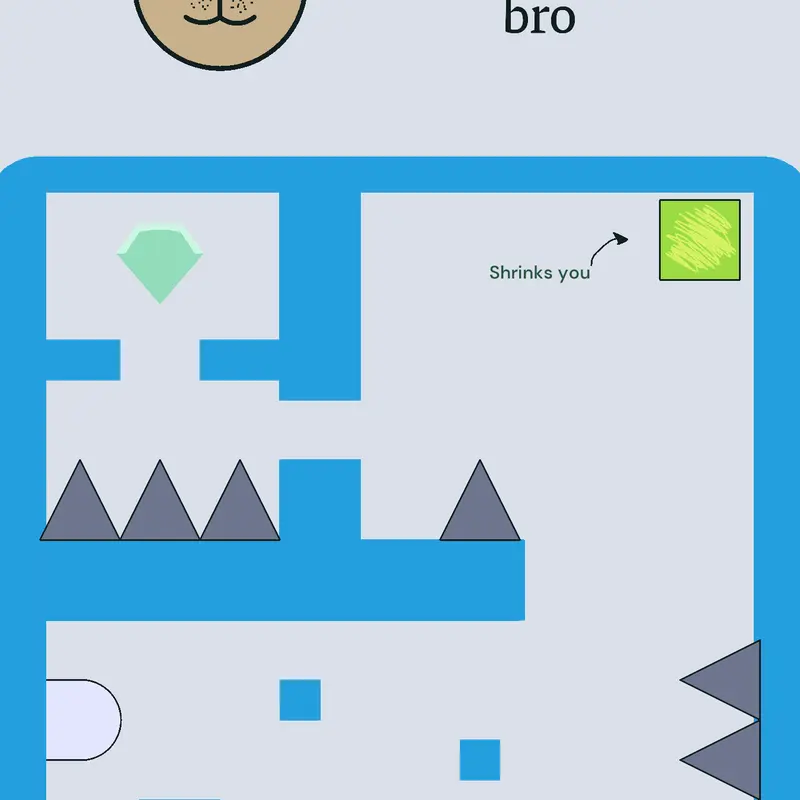Game by @JumperDash