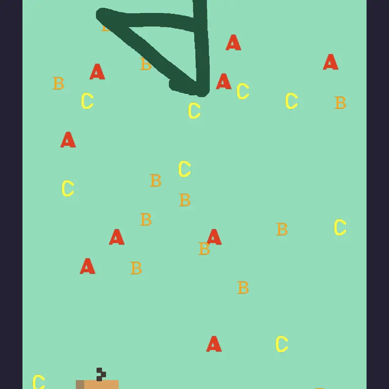 Game by @atienzakate