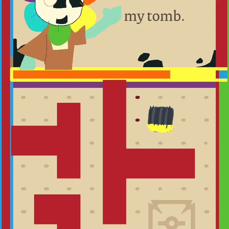 Game by @lolinhasteva