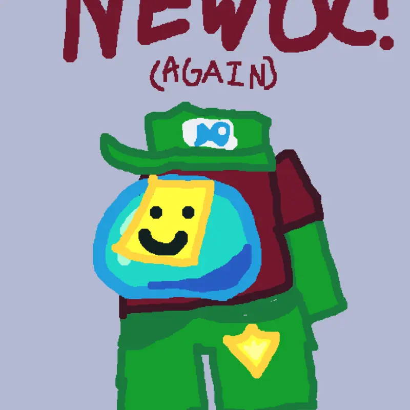 Game by @LostChance_AmongUs