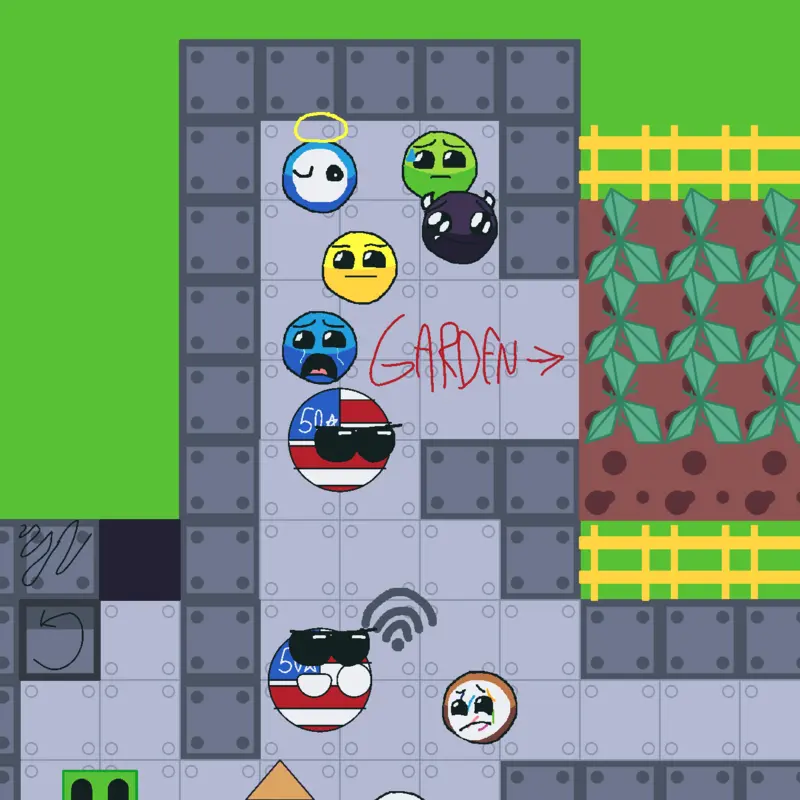 Game by @iey