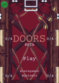Game still in developed (*this game hasn...
