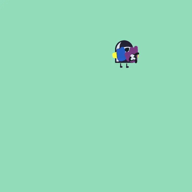 Game by @shabake