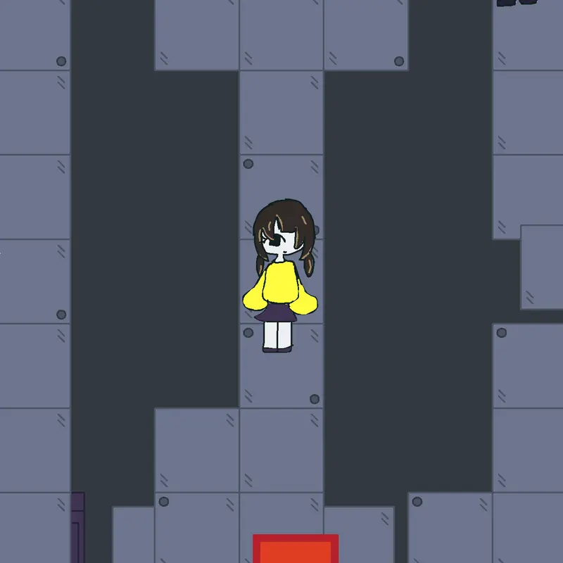Game by @Zarah901