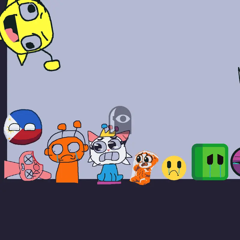 Game by @making_oc_Avatar